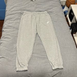 Nike sweatpants